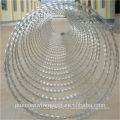 Niedriger Preis Concertina Razor Wire made in China